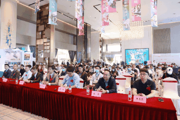 东西汇劲销过1亿！携手海岸商业打造商业新标杆