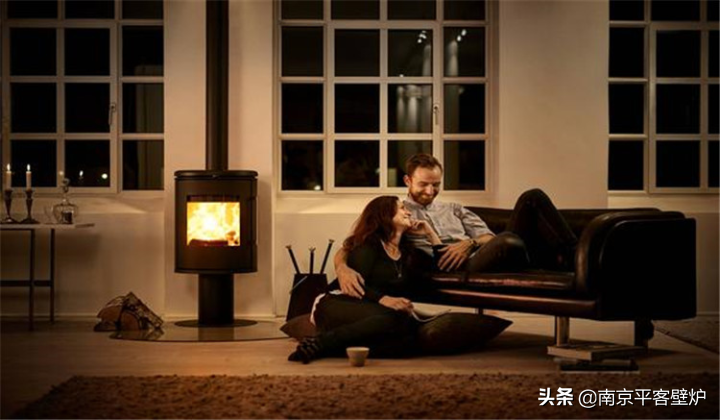 在國內使用磚砌壁爐什么感覺？