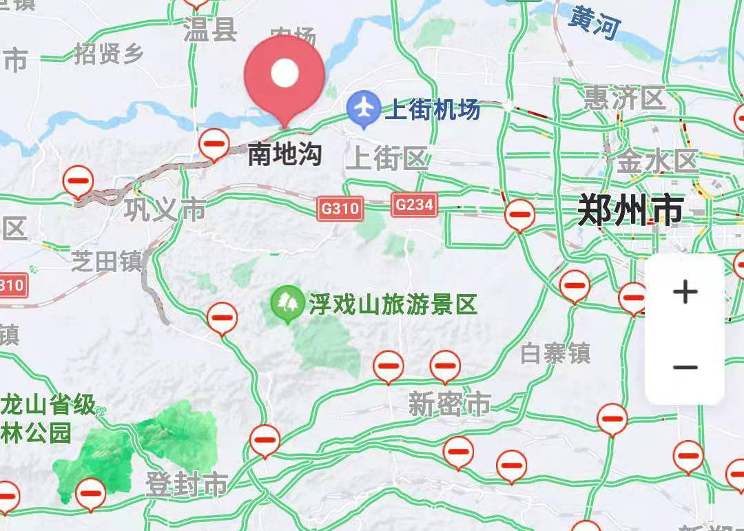 暴雨中K31列车的48小时：乘客分享榨菜，被困三天获救