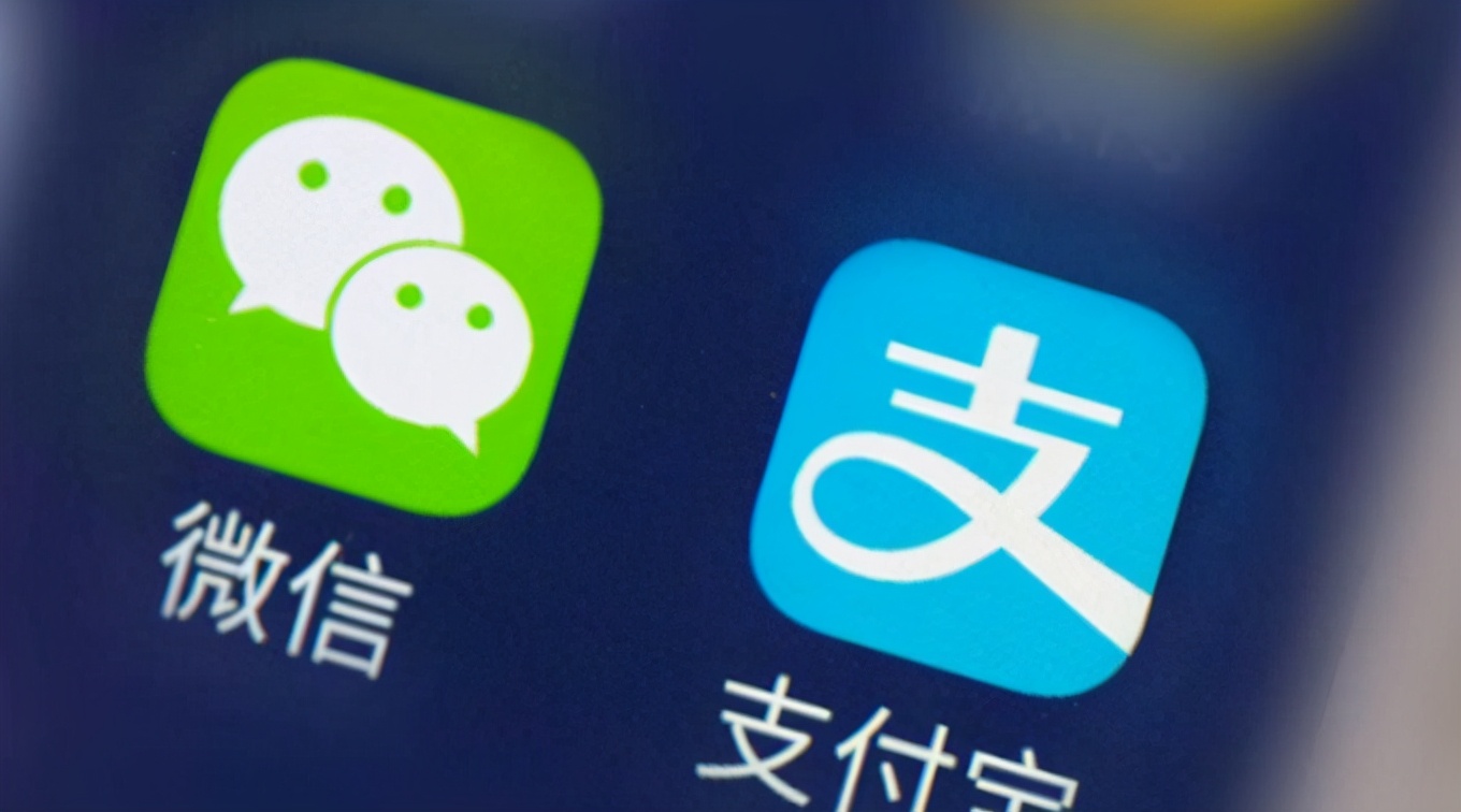 奇怪！淘宝不支持微信支付！美团为什么不能禁止支付宝？