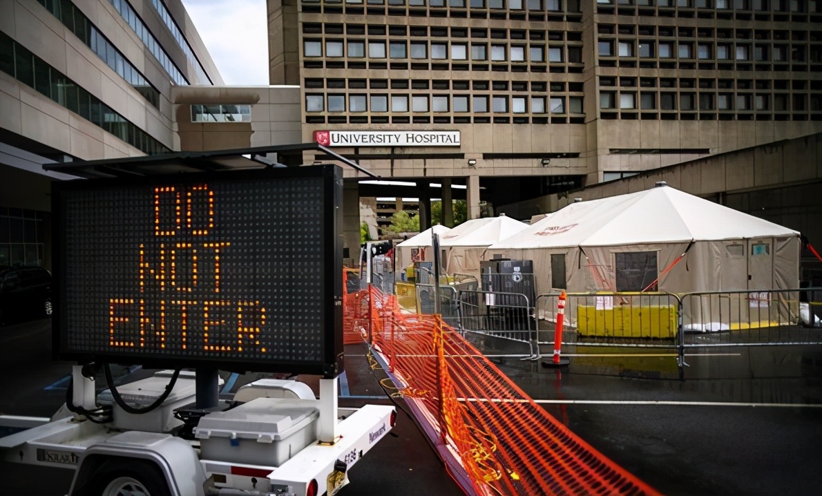 拜登剛獲交權便傳來噩耗，特朗普故作不聞不問，民眾或全低估他了
