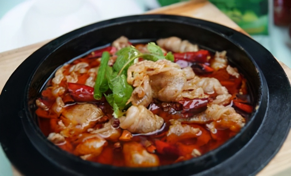 The braised beef in Jianghu Xiaoguan is so delicious?It turns out that ...