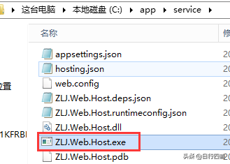 Asp.net Core Kestrel 免费实现https