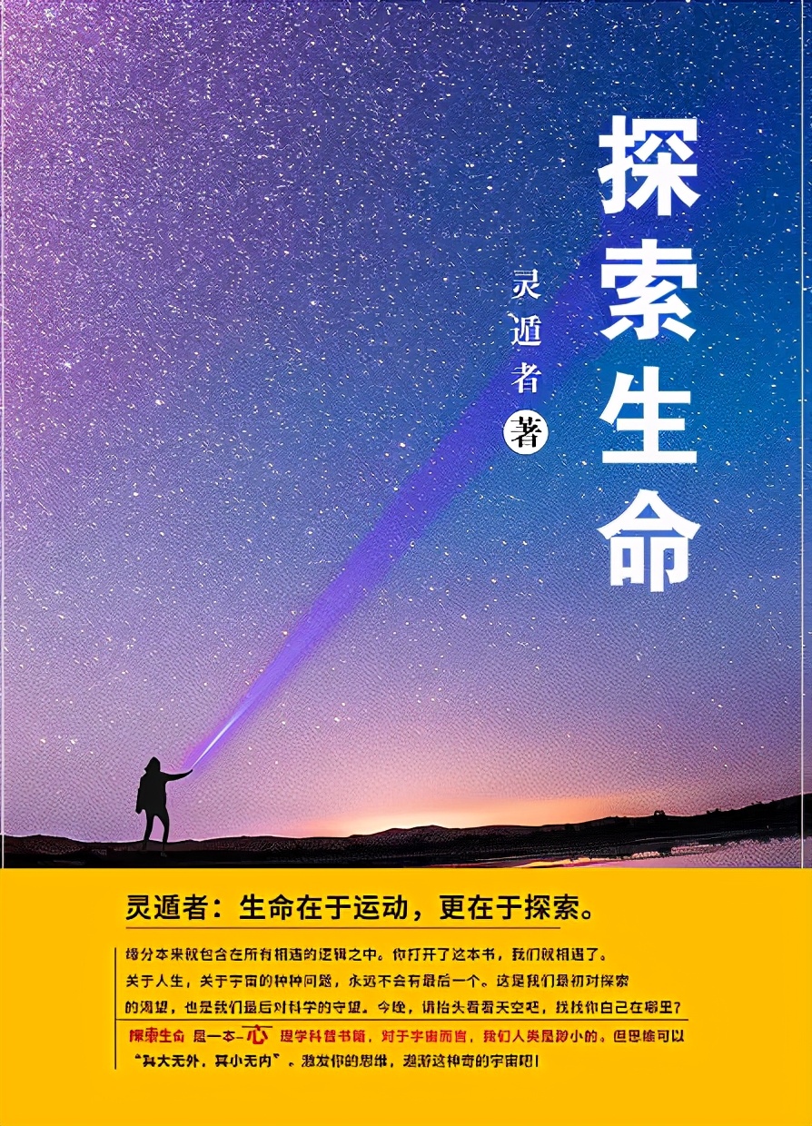 真伪的概念存在，但无法界定