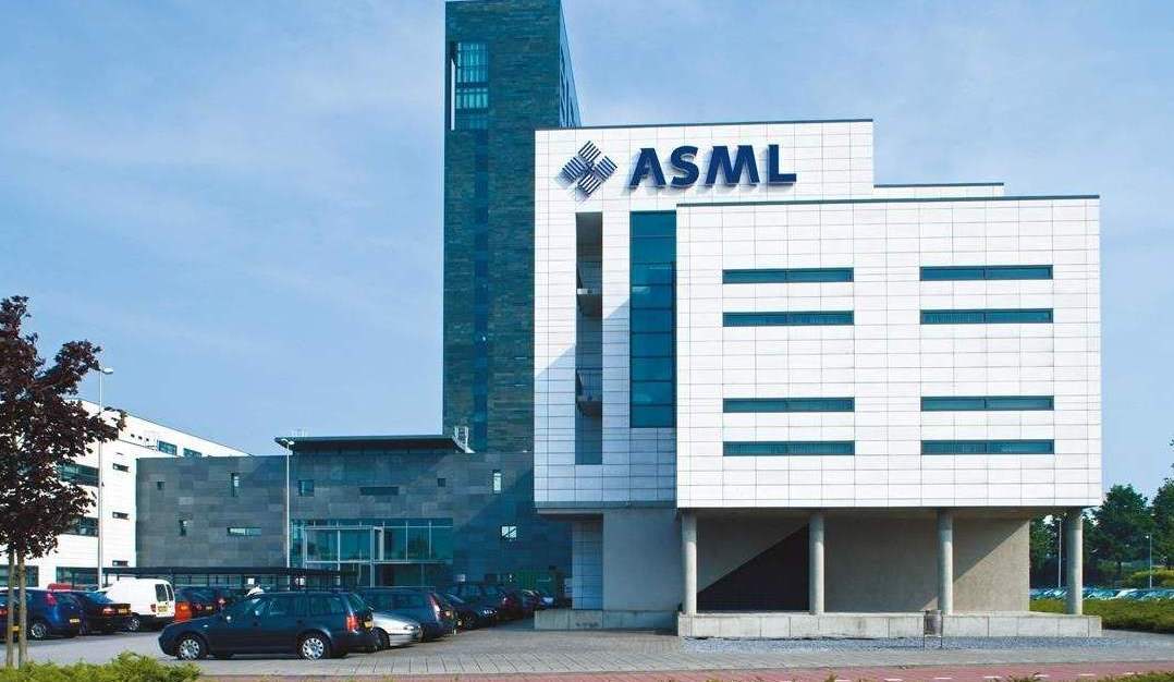 复供光刻机，ASML或别有用心
