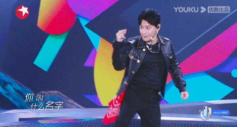 不心动挑战｜看了眼《追光吧哥哥（法国版）》，这谁能顶得住？