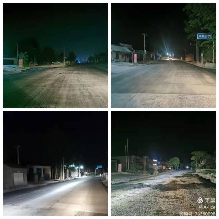 公路养护管理：河南汝州市公路局昼夜奋战14小时保障干线公路畅通