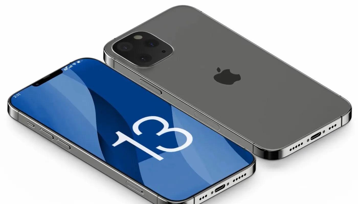 iphone13手机爆料