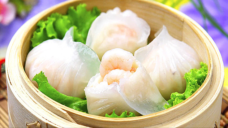 入伏了，有钱没钱都要吃饺子，分享6种做法，开胃解馋，顺利入伏