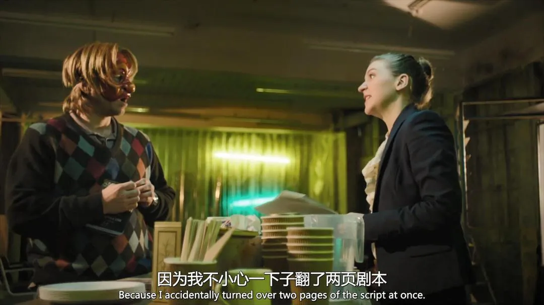 反转迷过年了!反转神剧9.2归来