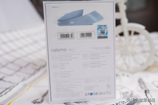古灵精怪，雷柏ralemo Air 无线充电鼠标是你错过的元旦礼物吗？