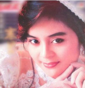 “玉女歌手”高胜美，巅峰时被公司坑害，容颜