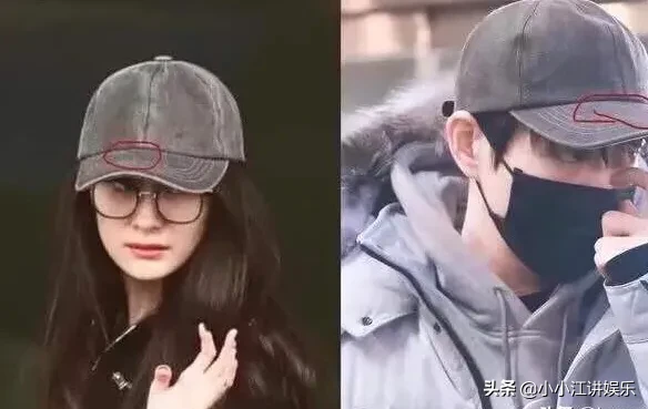 魏大勋520送999朵玫瑰给杨幂，双方默认恋情，坐