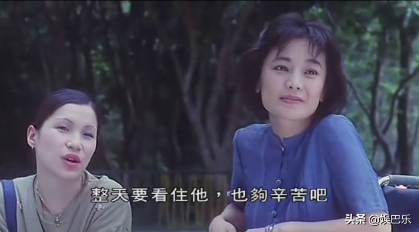 金像奖上有哪些遗珠？刘德华截胡吴镇宇，吕良