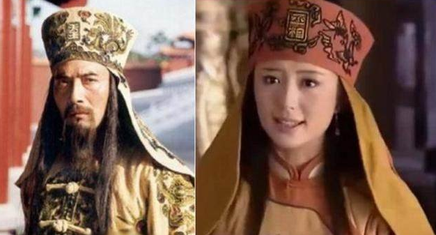 史上第一位女状元，被上司强行霸占，最终被乱军砍死