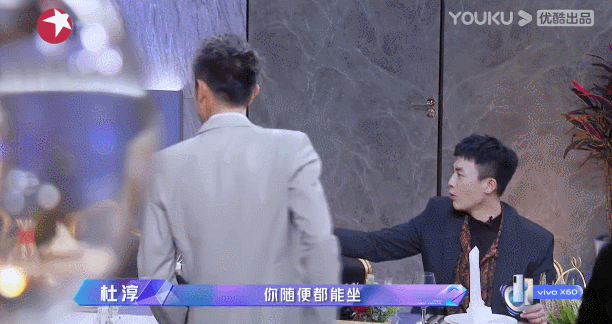 中年男爱豆离逆袭翻红，还差一瓶洗洁精？