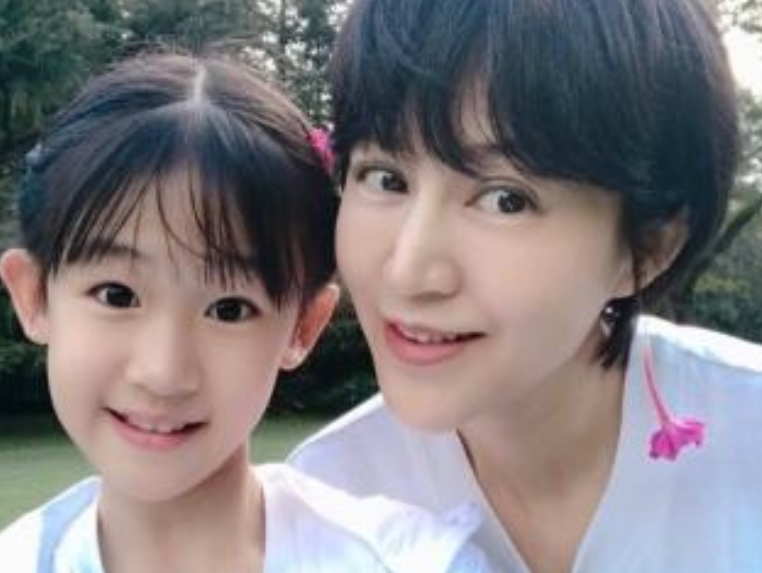 本以为长大的森碟够好看，直到看见11岁的陆雨萱，我改变想法了