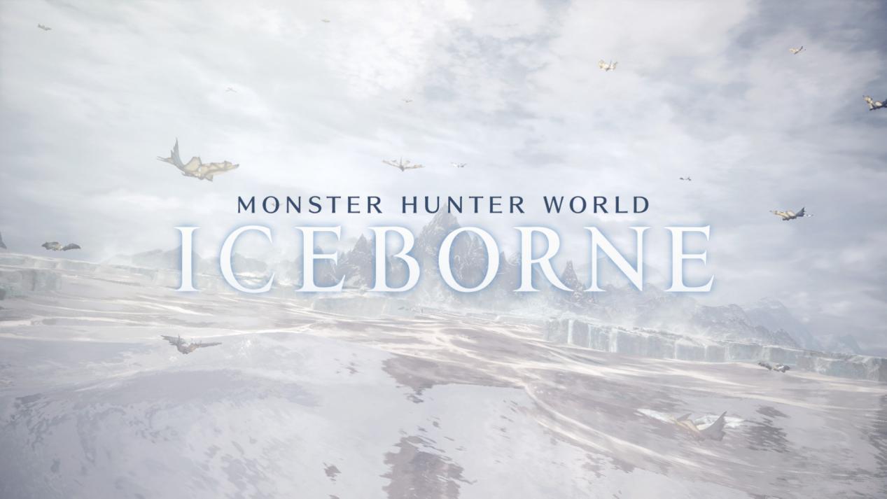 怪物猎人世界：冰原温泉金猴捕捉攻略，这个道具猎人必备