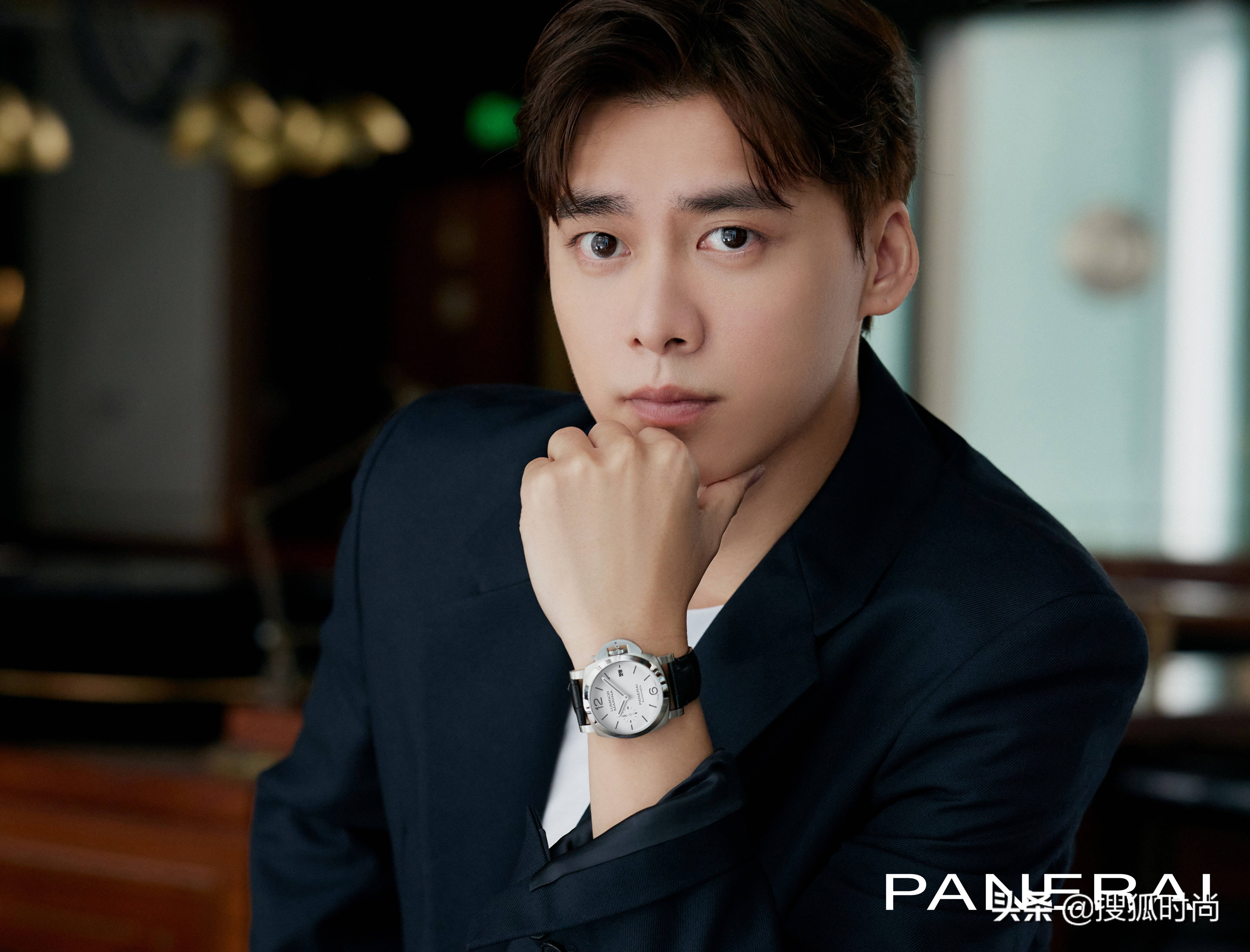 Li Yifeng responded to the