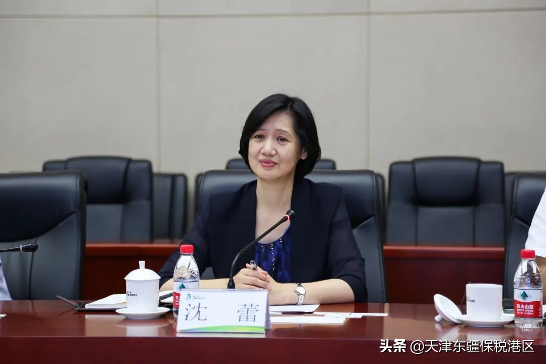 向医疗高端领域合力进军，复星医药与东疆签署合作备忘录