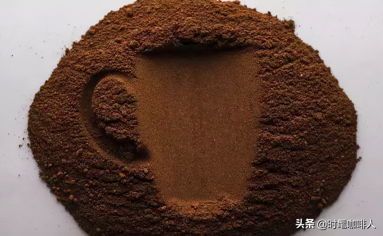 Don't throw out the expired coffee powder, it can be reused iNEWS