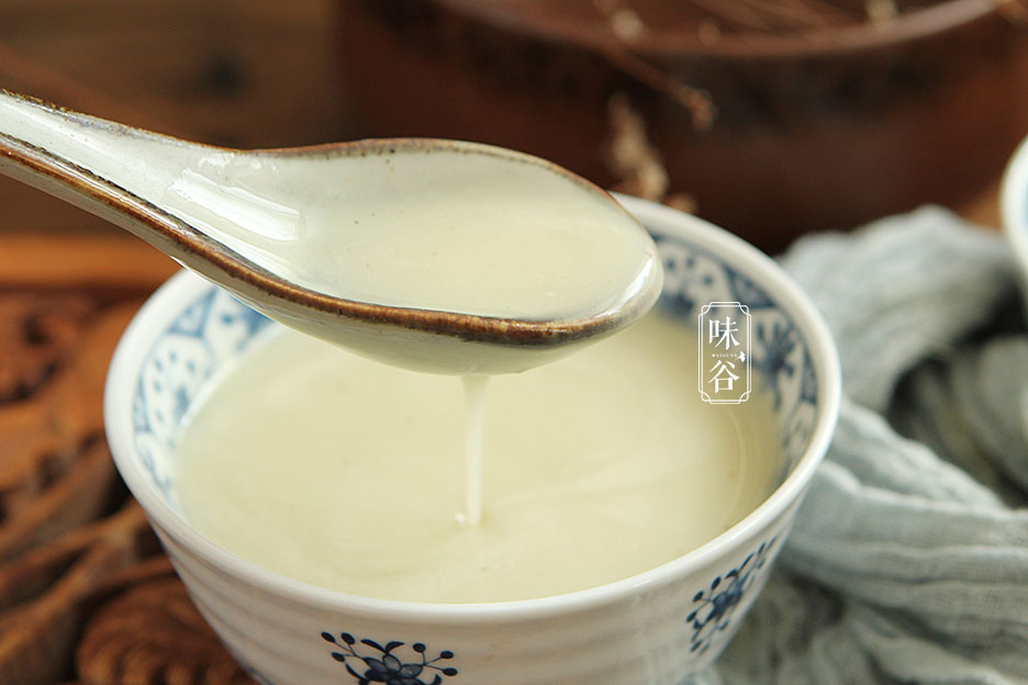 开学了，孩子早餐常喝它，营养全面去秋燥，比喝牛奶好，家长放心