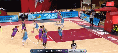 The tooth bumps into Li Muhao fly double tower injury retreats a steel Ha Desen grabs ascendant history the 3rd Beijing captures Shandong