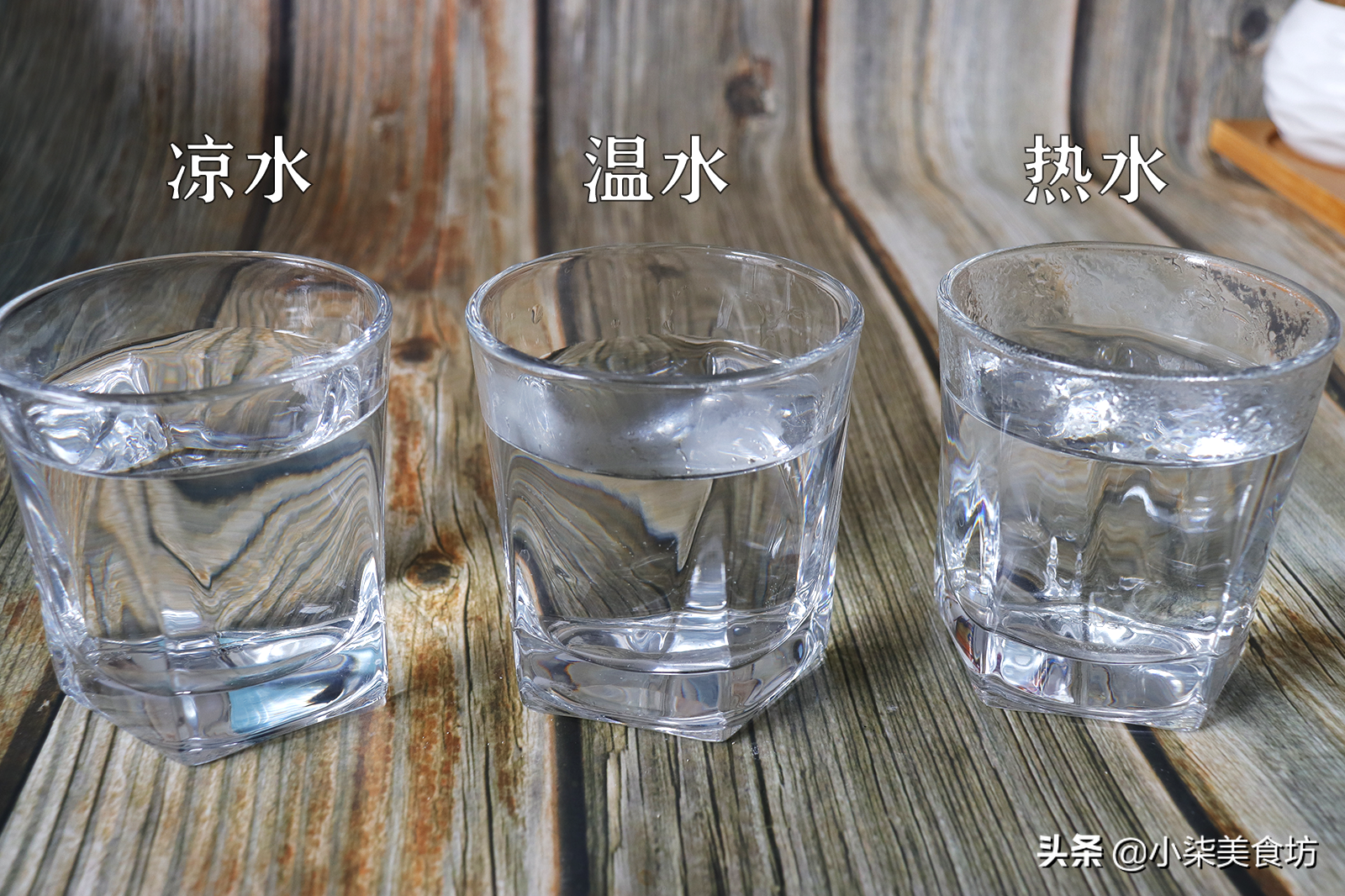 這才是酵母粉正確的使用方法，原來一直都做錯了，難怪發麵不成功