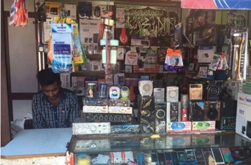 我国从印度进口哪些产品？有一样东西很多人一