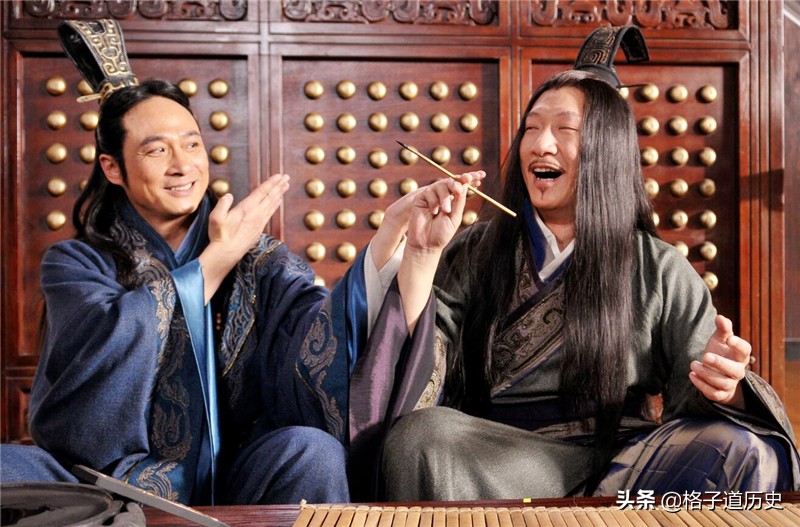 龐涓在孫臏臉上刺字，挖其膝蓋骨，最后龐涓結(jié)局如何？