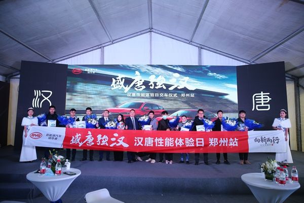 大河报汽车网