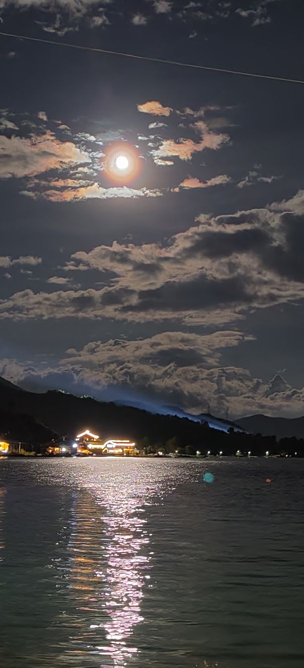 泸沽湖景区到底值不值得去?我来告诉你答案