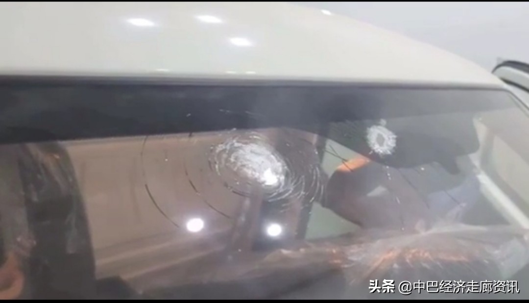 巴基斯坦再次發生針對華人的襲擊事件，領館發布安全預警