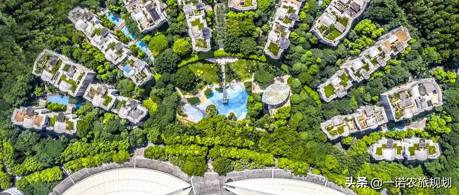 文旅大健康：发展模式及趋势解读