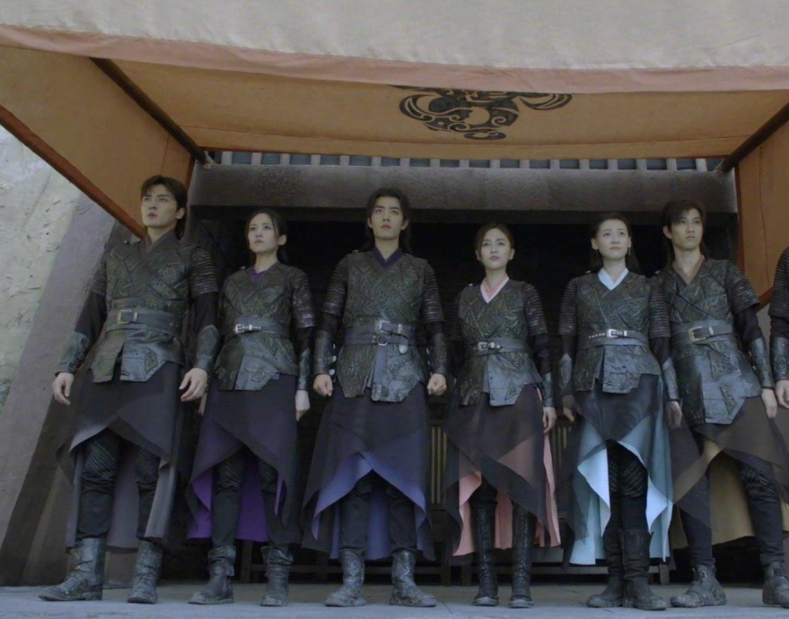 真人版《斗罗大陆2》即将来袭，主演阵容大变，