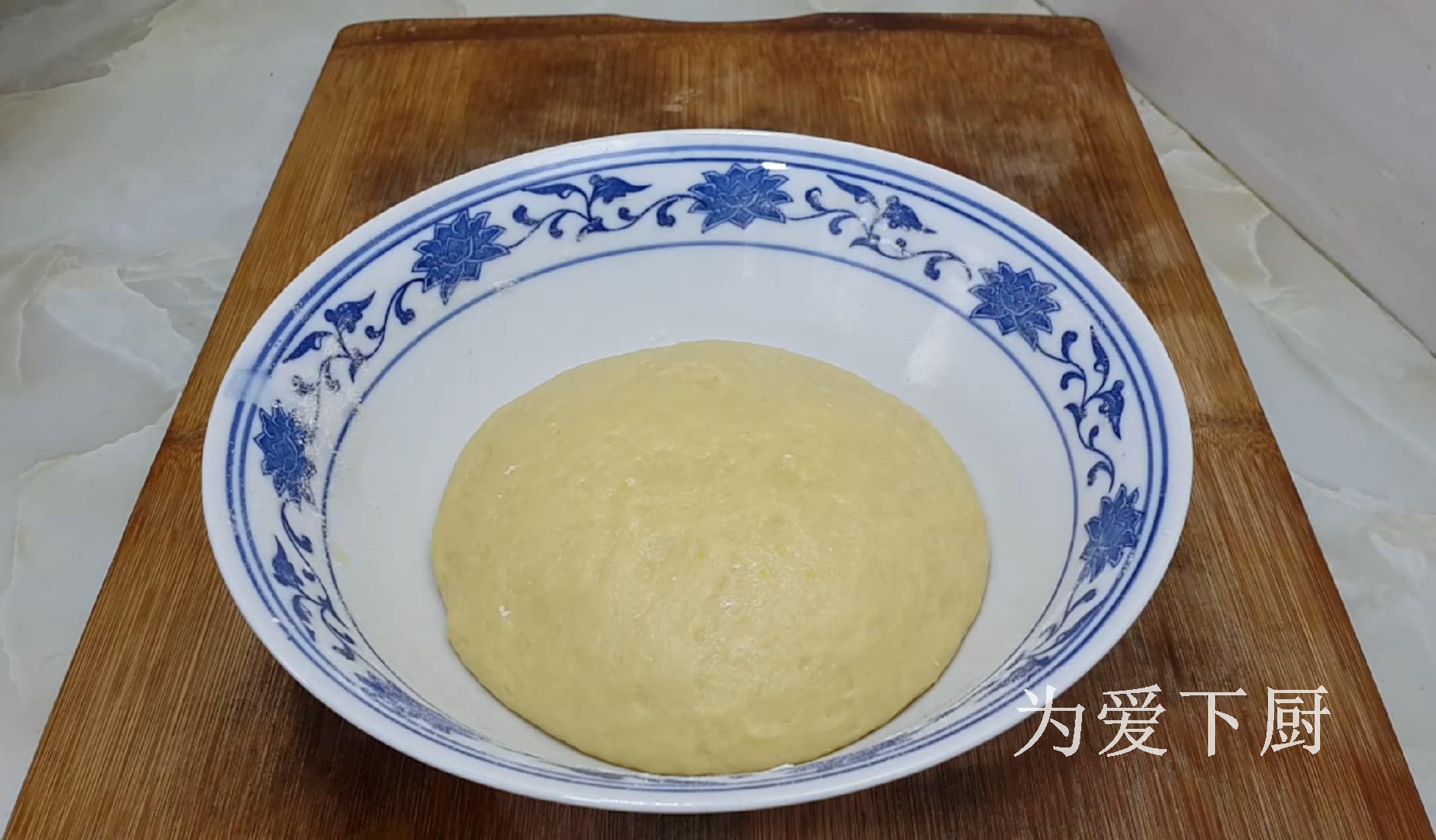 爱吃饼的要收藏了，掌握3个关键点，个个香甜嘎嘣脆，比买的还香
