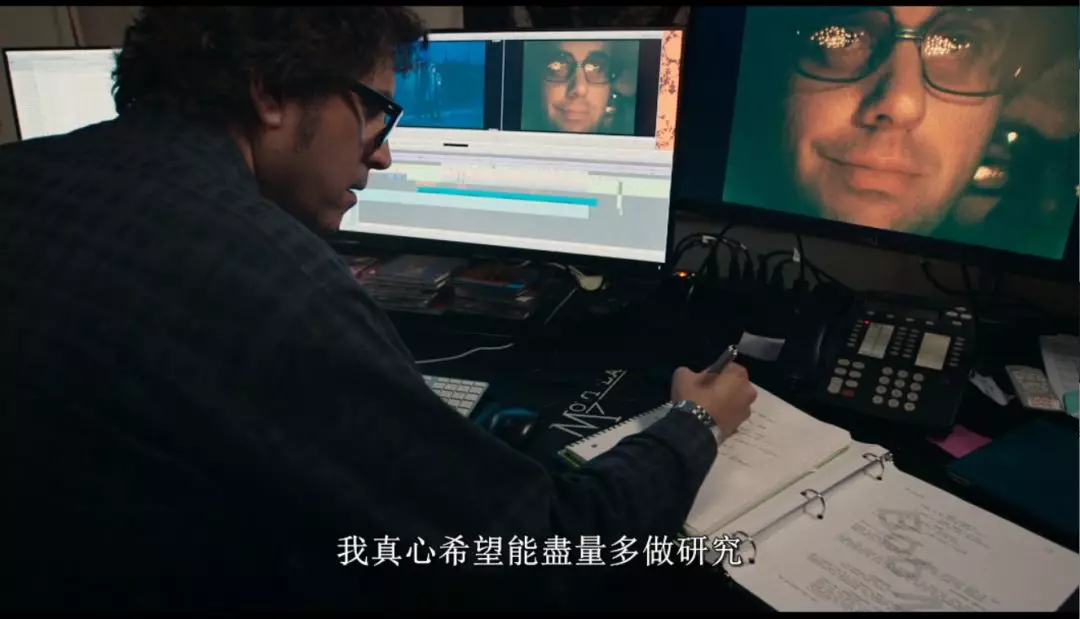 电影天才的最后15年,全献给这部片