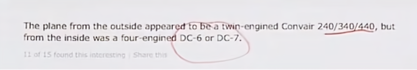 科普：飛行時不能打開艙門，僅僅隻是為了安全嗎？