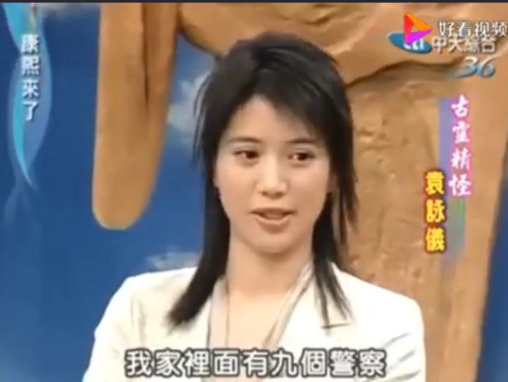 旧香港娱乐圈趣闻一：张国荣打牌糗事 王祖贤双标 张卫健被骚扰-第3张图片-大千世界