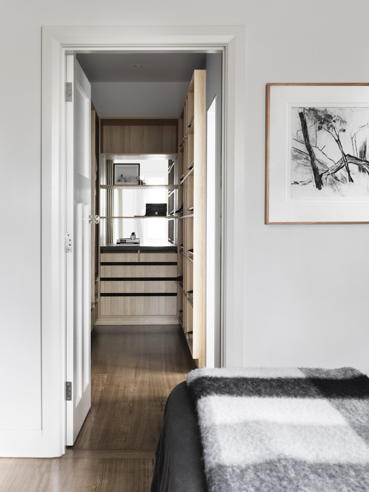 科普 ┃ 为什么过门石这么多人嫌弃丑还要装？┃ 南京装修