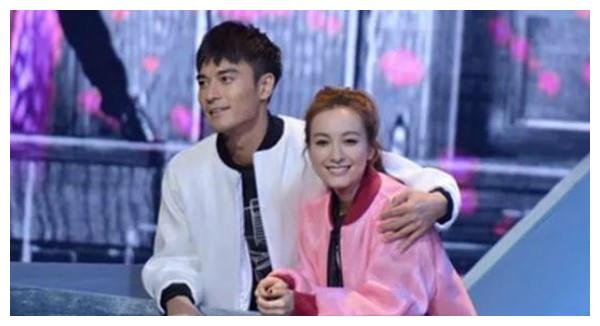 吴昕和他低调领证，他在演艺圈几乎零绯闻，快
