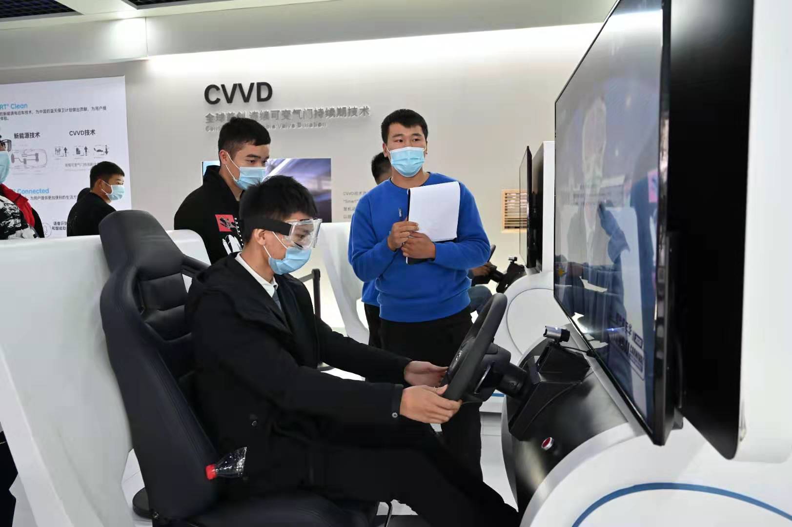 第七代伊兰特领衔飞车性能秀，现代嘉年华落地宁波