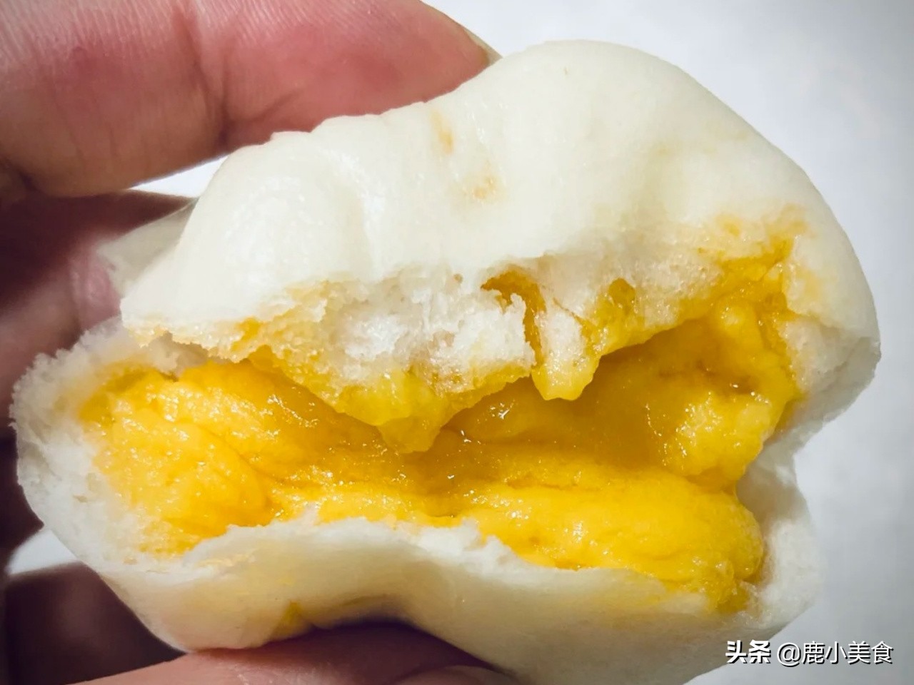 不管蒸肉包、菜包还是馒头，牢记蒸包3招，暄软饱满，好吃不塌陷