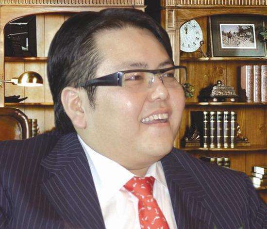 车晓的豪门婚姻，给她带来的伤害远比你想象得更恶劣