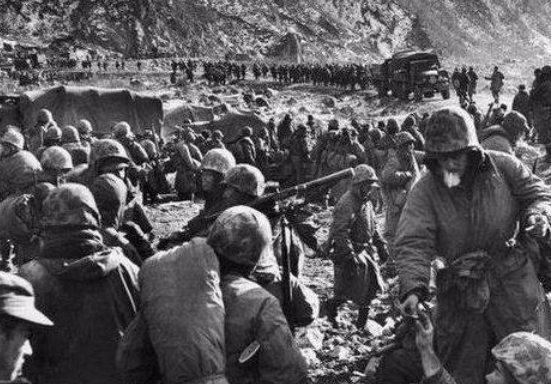 出兵朝鲜前，林彪为何要临阵换将，坚持换掉十三兵团司令员