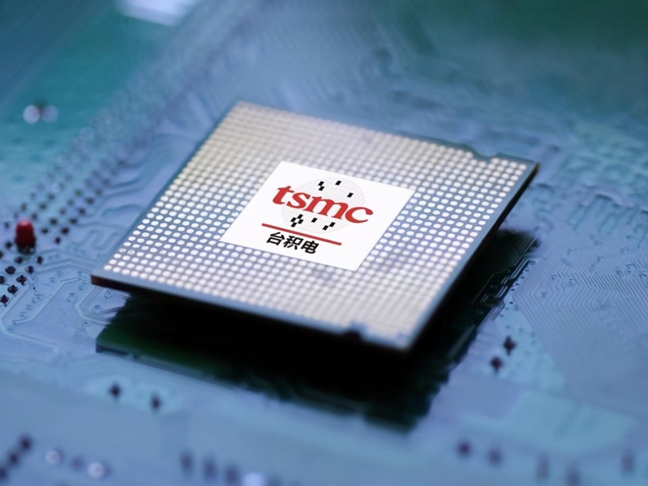 中美"科技戰"止於拜登？ 別想多了，美媒：兩國差距會越拉越大