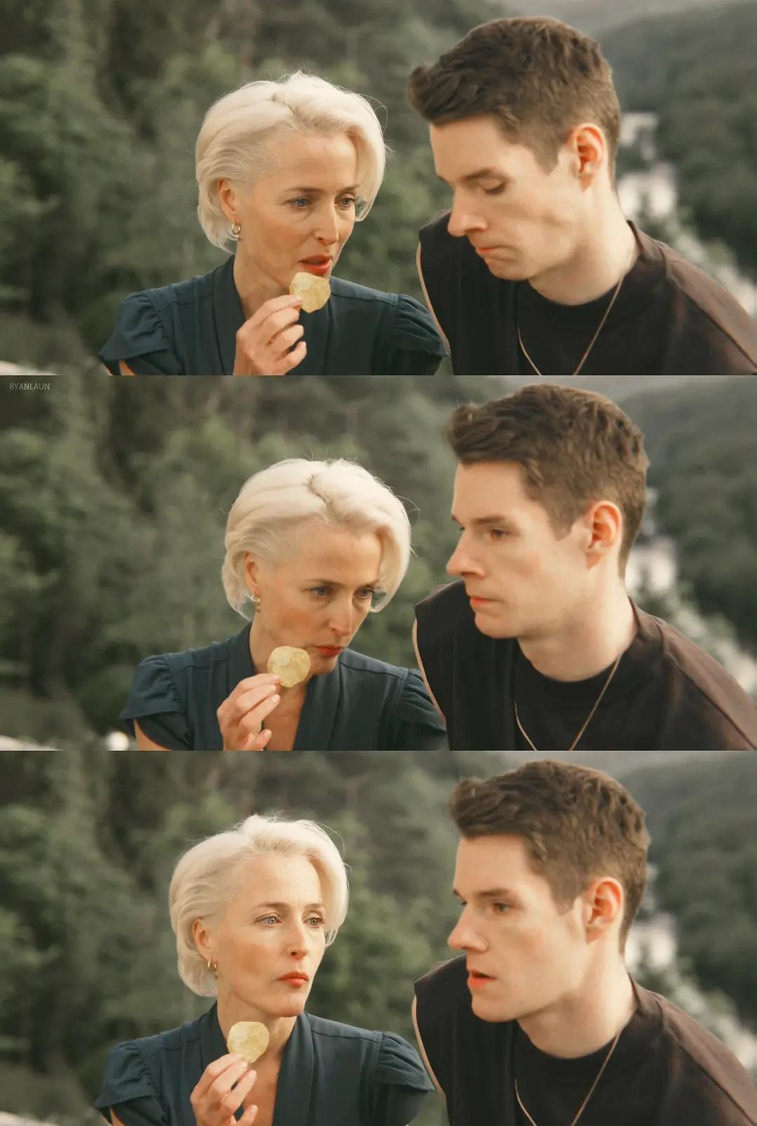 " the gender teachs " : Fabaceous valve gives a mark 9.1, this " large scale " what did campus drama tell after all