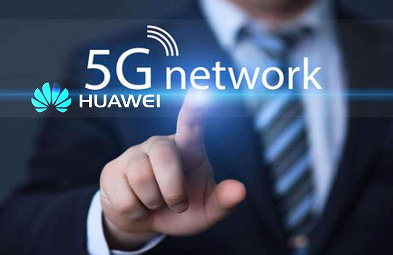 国内5G市场发展如何？华为被迫启动新计划，余承东看到希望了