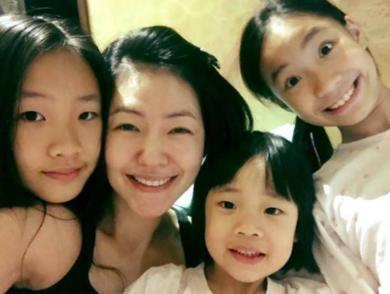 黃磊支持女兒戀愛，小S嚴禁18歲前戀愛，如何對待早戀很重要