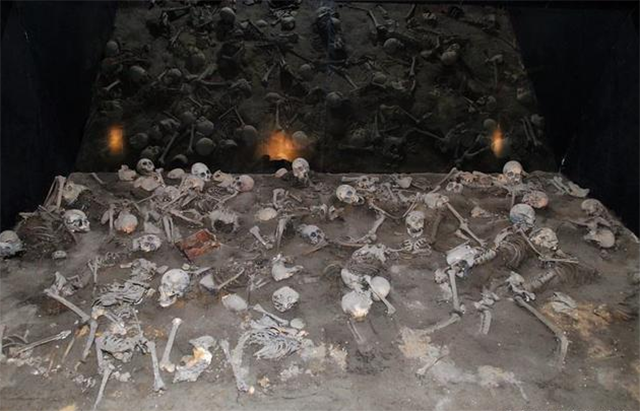 秦始皇的32个子女去哪了？1976年，女儿嬴阴嫚墓被发现，下场凄惨